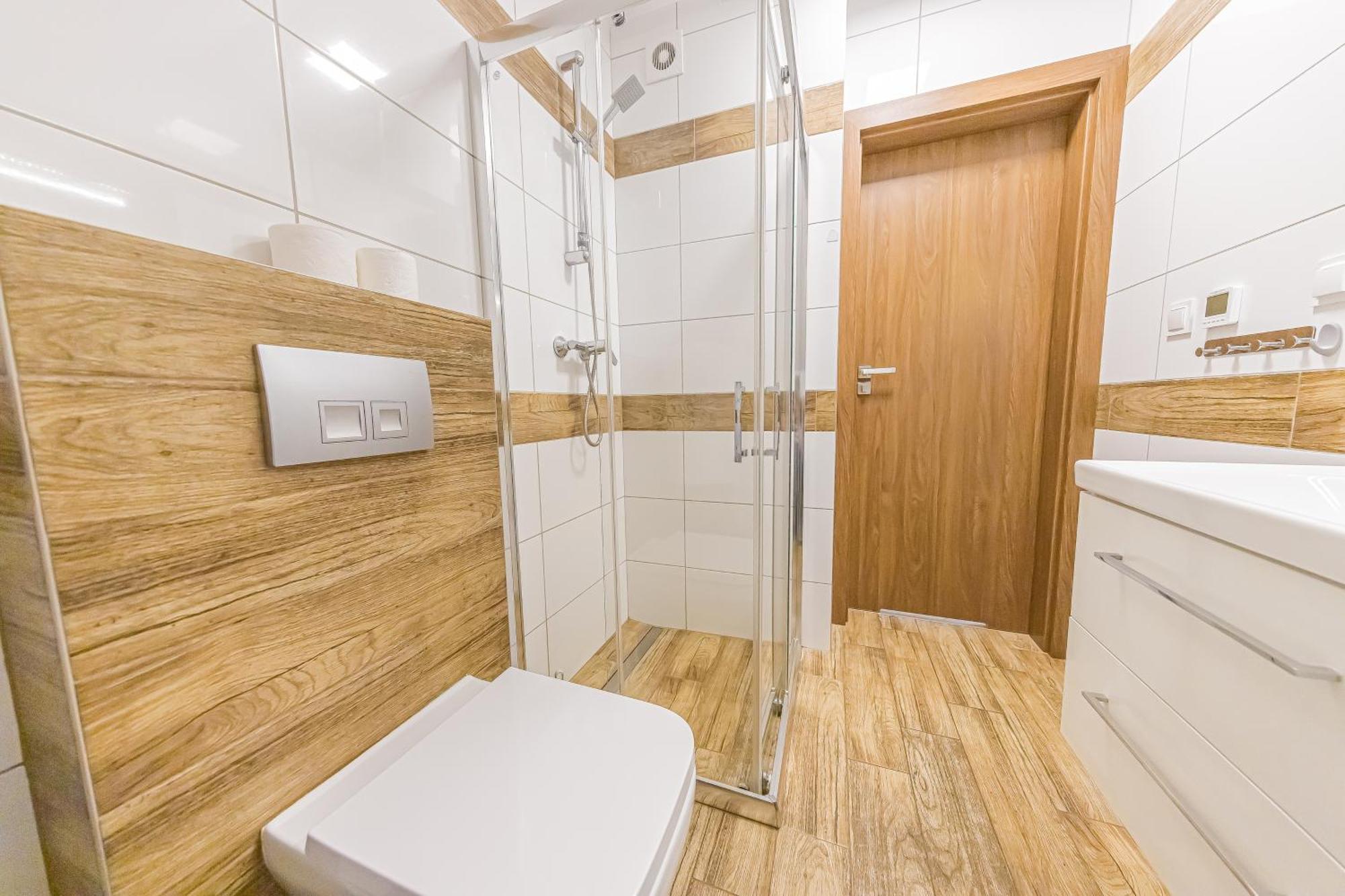 Energylandia Domki-Apartamenty U Agi G Zator Buitenkant foto